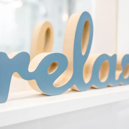 Bpr Shiny Deluxe Apartmán