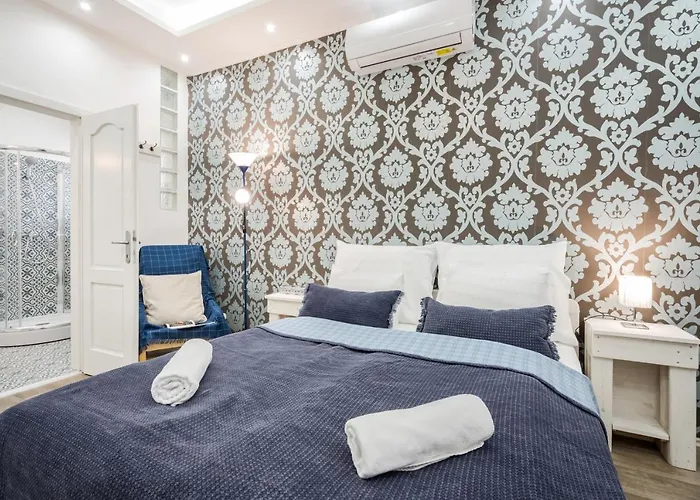 Bpr Shiny Deluxe Apartamento
