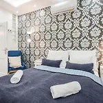 Bpr Shiny Deluxe Home Apartment
