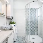 Apartment Bpr Shiny Deluxe Home *