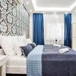 Bpr Shiny Deluxe Home * Budapest