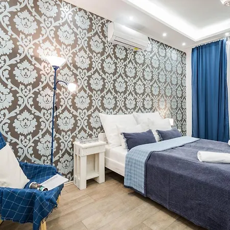 Apartament Bpr Shiny Deluxe